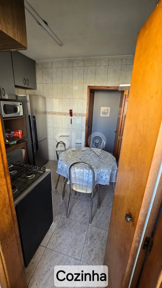 Apartamento, 2 quartos, 65 m² - Foto 12