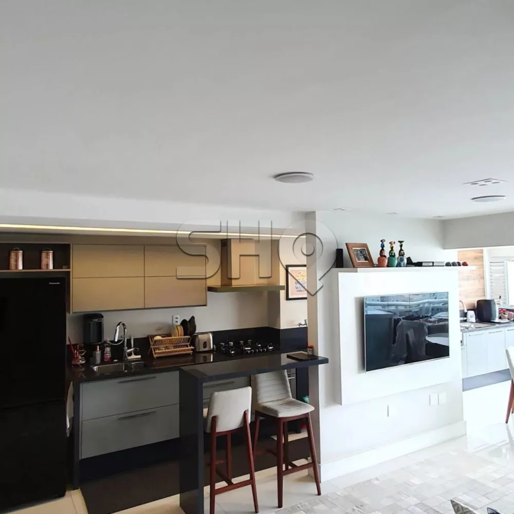Apartamento, 2 quartos, 79 m² - Foto 1