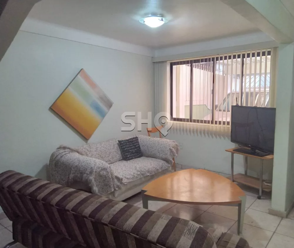 Sobrado, 2 quartos, 144 m² - Foto 1