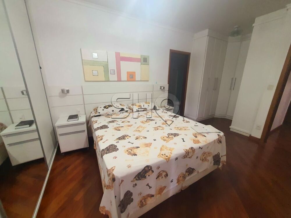 Apartamento, 3 quartos, 138 m² - Foto 2