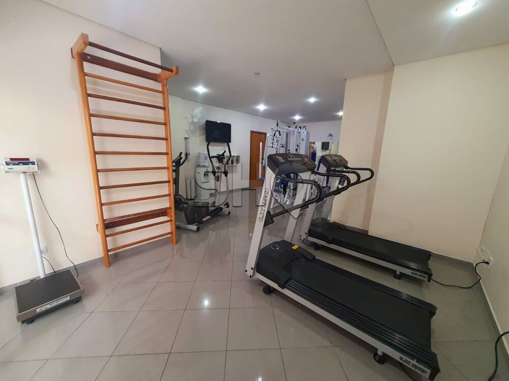 Apartamento, 3 quartos, 138 m² - Foto 3