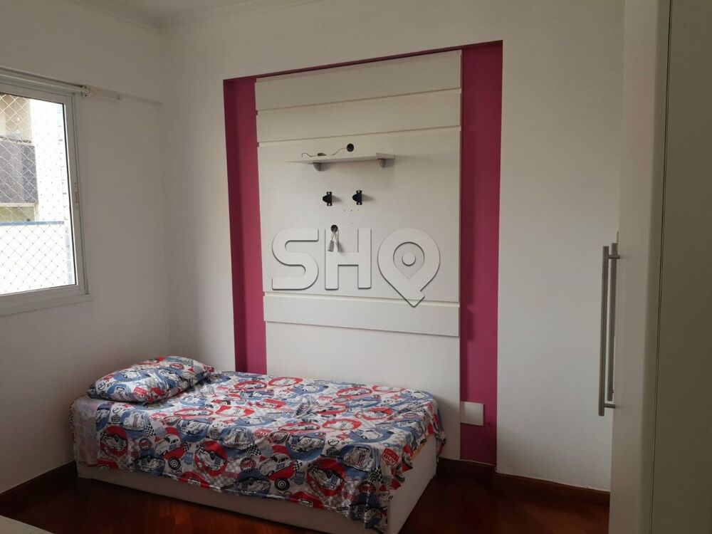 Apartamento, 3 quartos, 138 m² - Foto 4