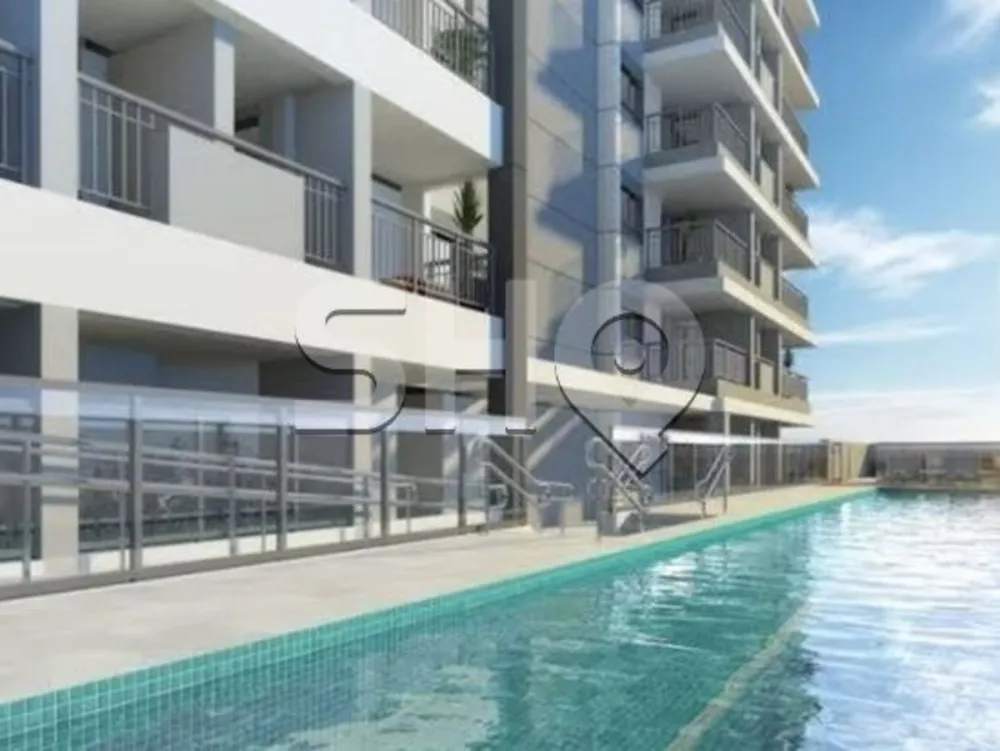 Apartamento, 1 quarto, 47 m² - Foto 16