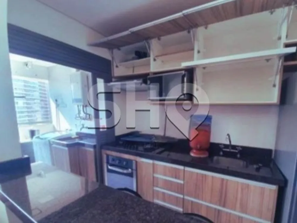Apartamento, 1 quarto, 47 m² - Foto 6