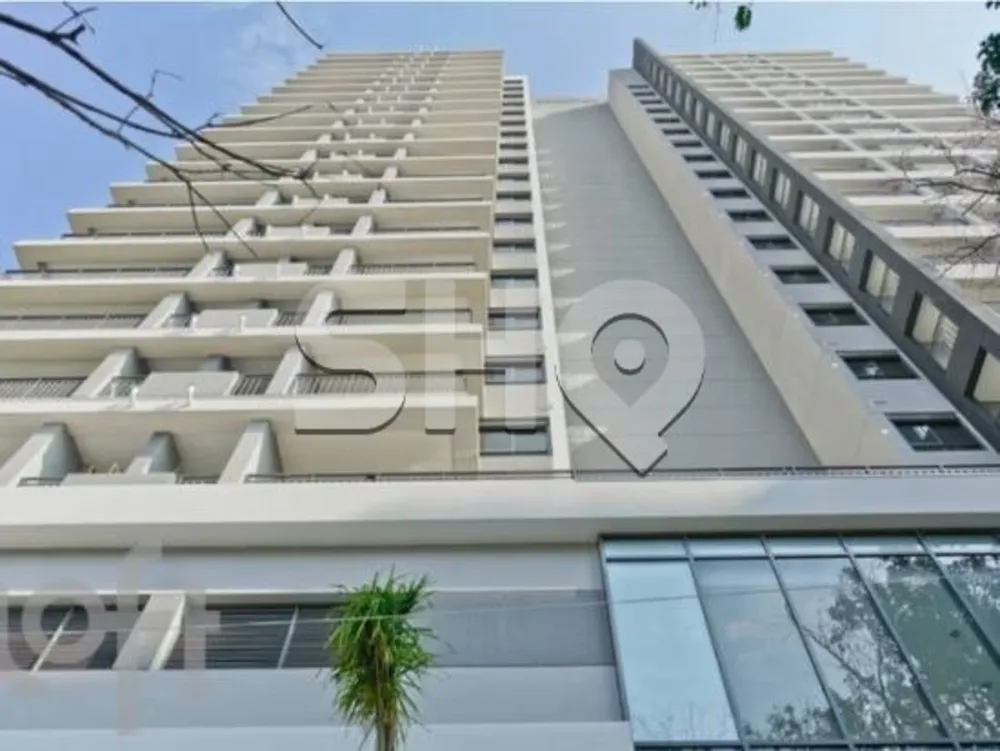 Apartamento, 1 quarto, 47 m² - Foto 8