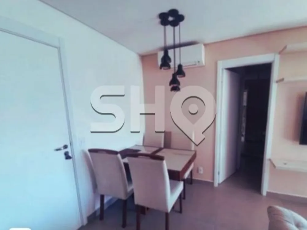 Apartamento, 1 quarto, 47 m² - Foto 5