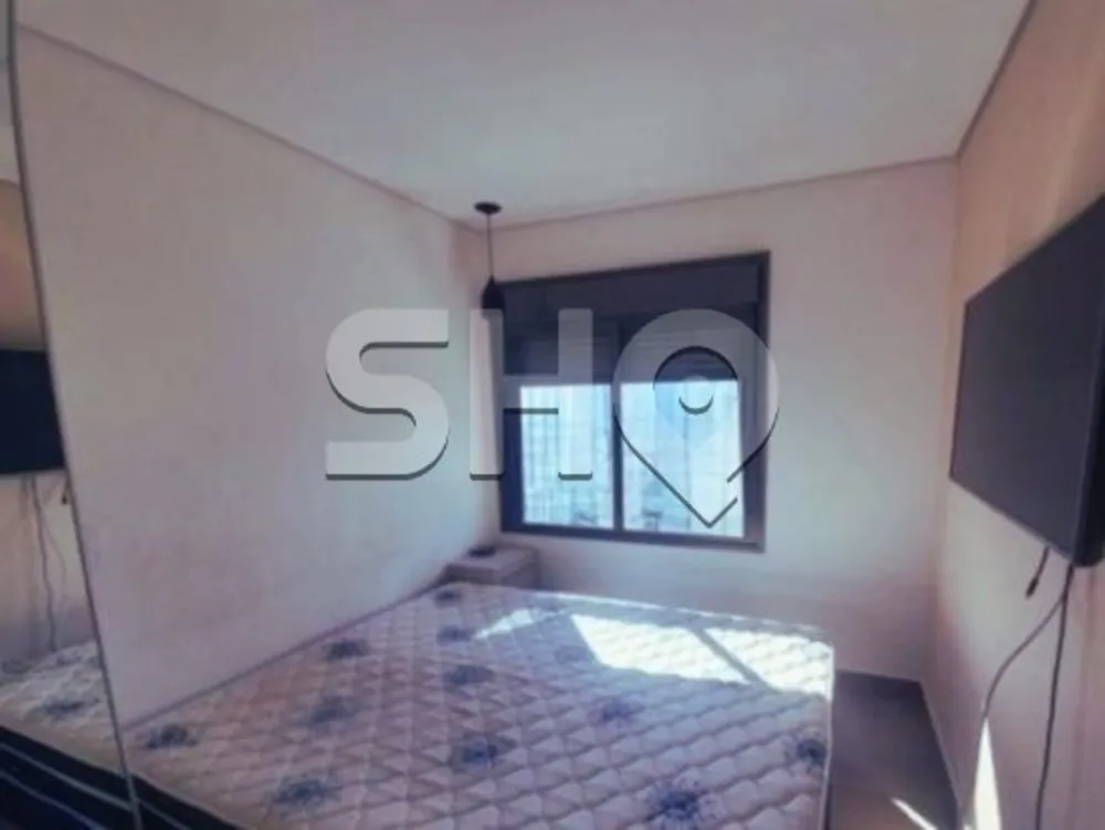 Apartamento, 1 quarto, 47 m² - Foto 4
