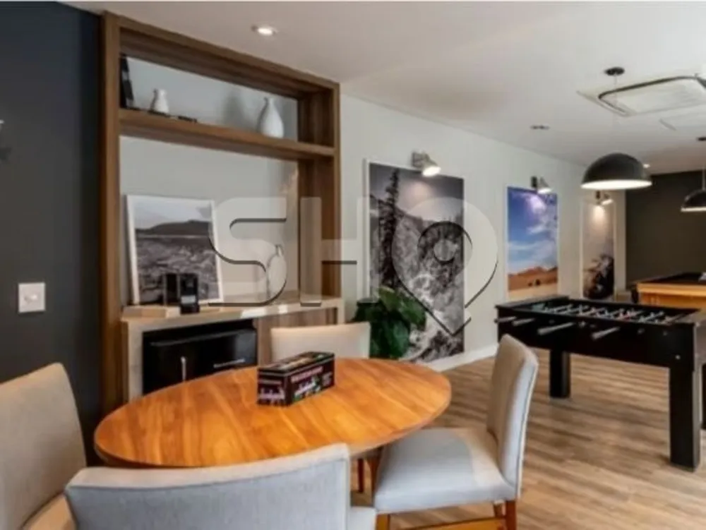 Apartamento, 1 quarto, 47 m² - Foto 14