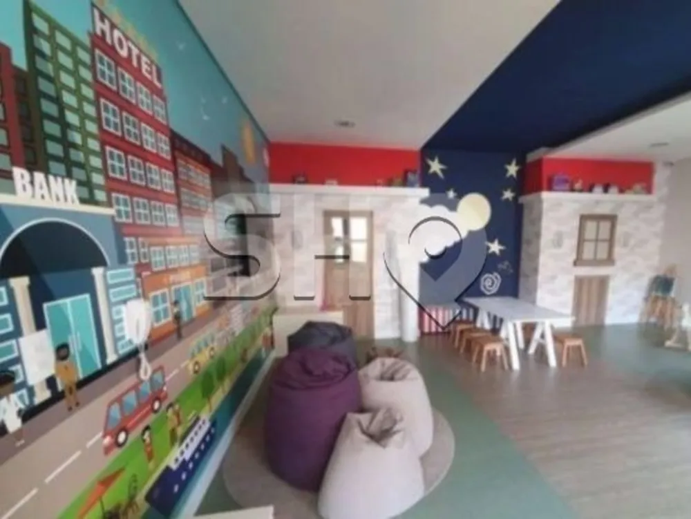 Apartamento, 1 quarto, 47 m² - Foto 9