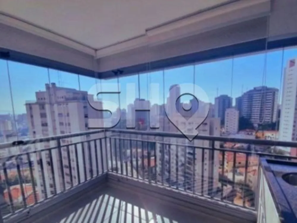 Apartamento, 1 quarto, 47 m² - Foto 3