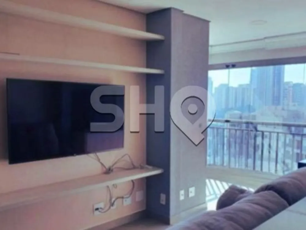 Apartamento, 1 quarto, 47 m² - Foto 2