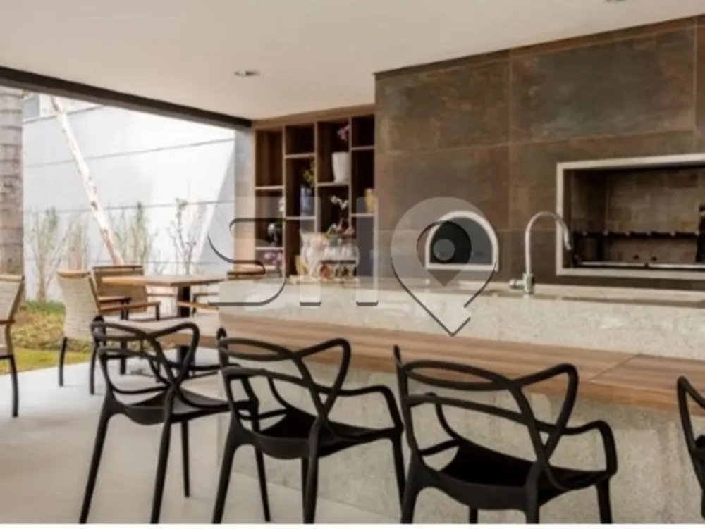 Apartamento, 1 quarto, 47 m² - Foto 12