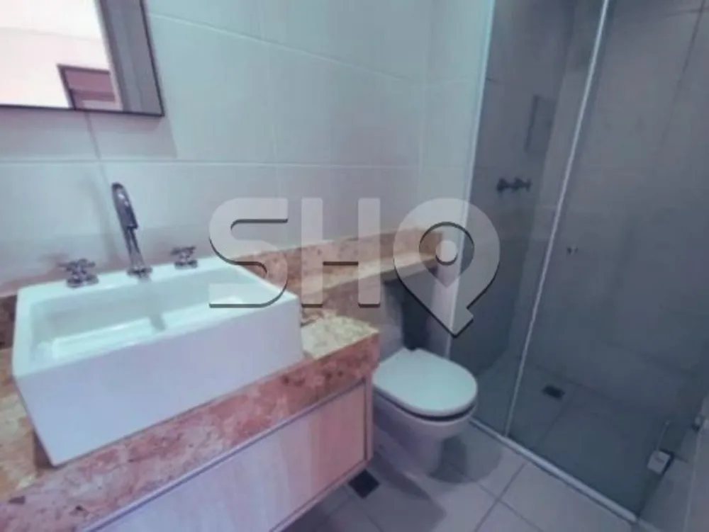 Apartamento, 1 quarto, 47 m² - Foto 7
