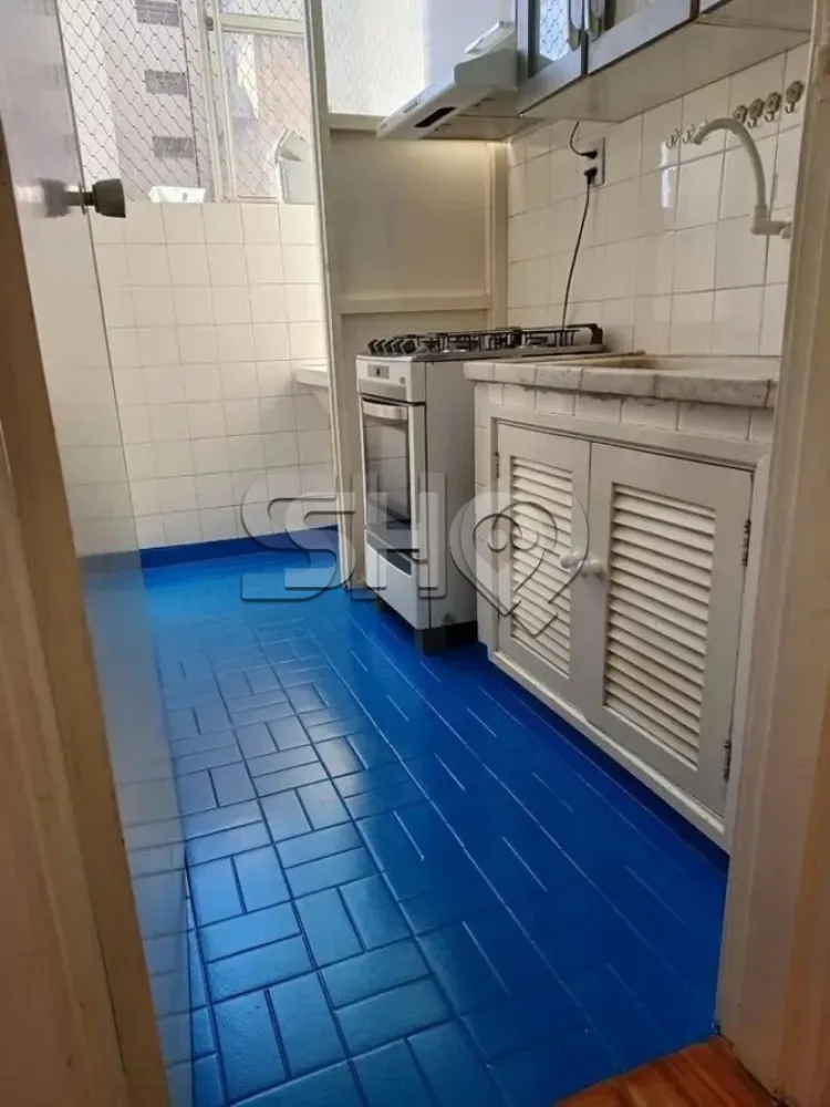 Apartamento, 1 quarto, 35 m² - Foto 4