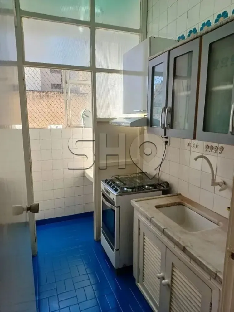 Apartamento, 1 quarto, 35 m² - Foto 2