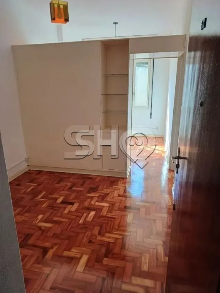 Apartamento, 1 quarto, 35 m² - Foto 7