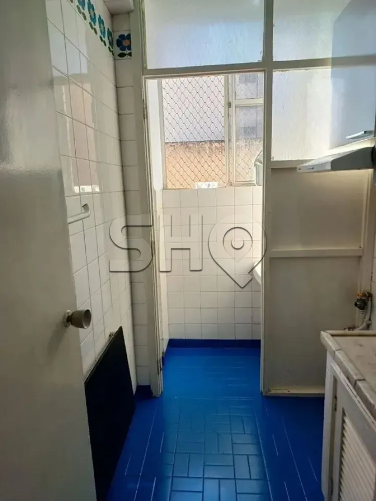 Apartamento, 1 quarto, 35 m² - Foto 5