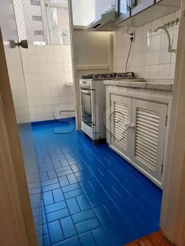 Apartamento, 1 quarto, 35 m² - Foto 3
