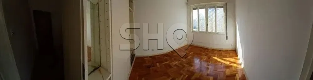 Apartamento, 1 quarto, 35 m² - Foto 1