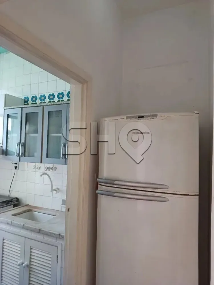 Apartamento, 1 quarto, 35 m² - Foto 1