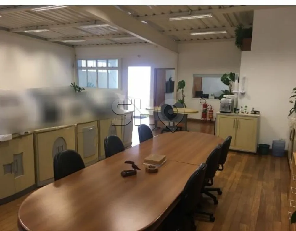 Casa Comercial, 680 m² - Foto 1