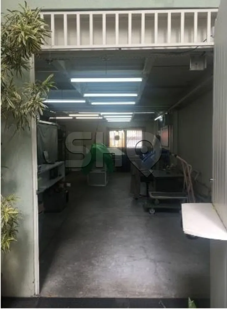 Casa Comercial, 680 m² - Foto 4