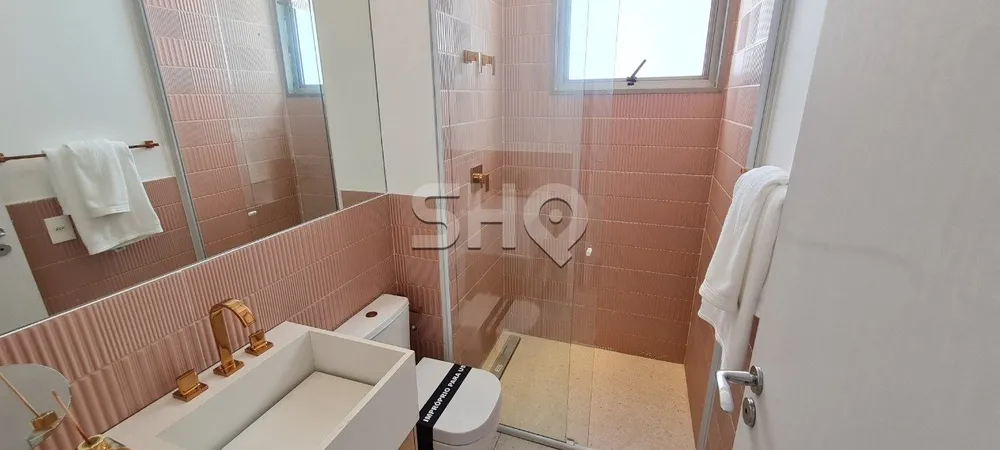 Apartamento, 2 quartos, 130 m² - Foto 3