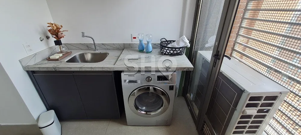 Apartamento, 2 quartos, 130 m² - Foto 6