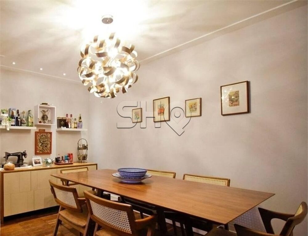 Apartamento, 2 quartos, 100 m² - Foto 2