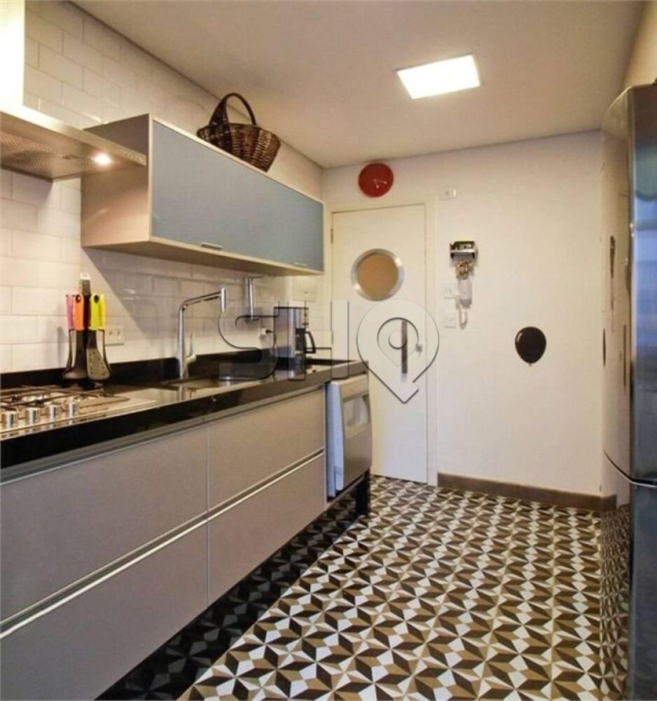 Apartamento, 2 quartos, 100 m² - Foto 3