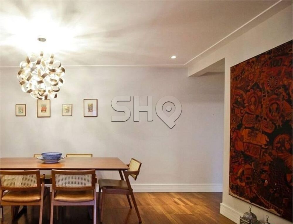 Apartamento, 2 quartos, 100 m² - Foto 1