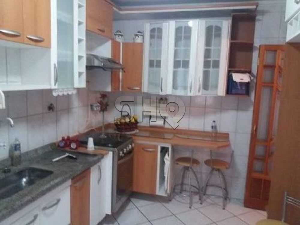 Casa de Condomínio, 2 quartos - Foto 2