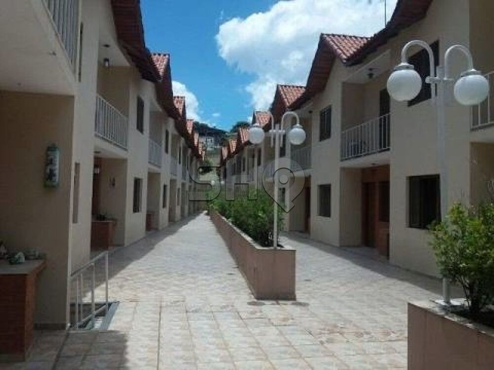 Casa de Condomínio, 2 quartos - Foto 5
