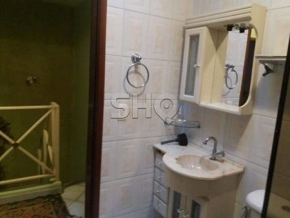 Casa de Condomínio, 2 quartos - Foto 6