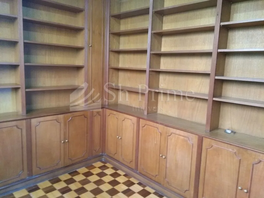 Sobrado, 4 quartos, 433 m² - Foto 12