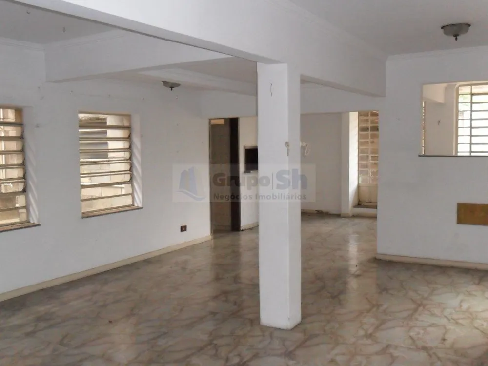 Sobrado, 4 quartos, 433 m² - Foto 1