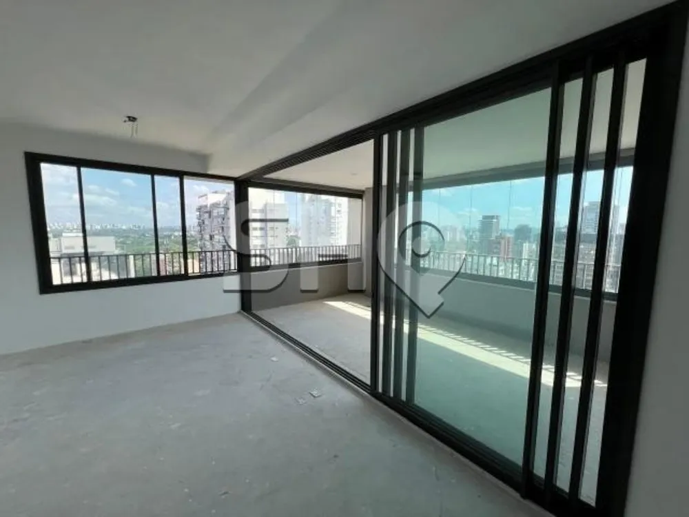 Apartamento, 3 quartos, 170 m² - Foto 1