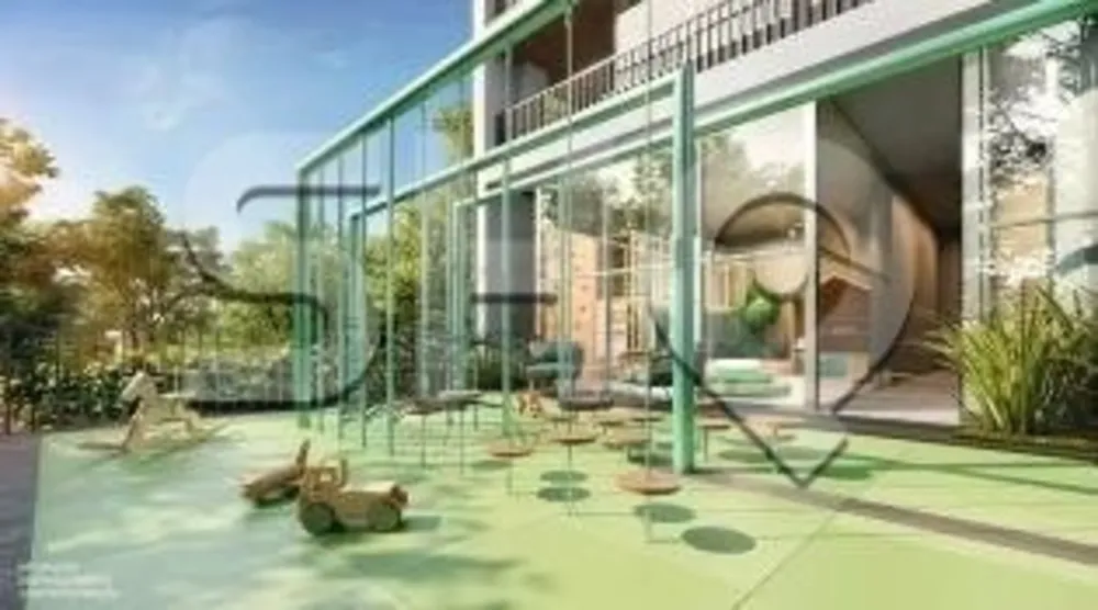 Apartamento, 3 quartos, 170 m² - Foto 2