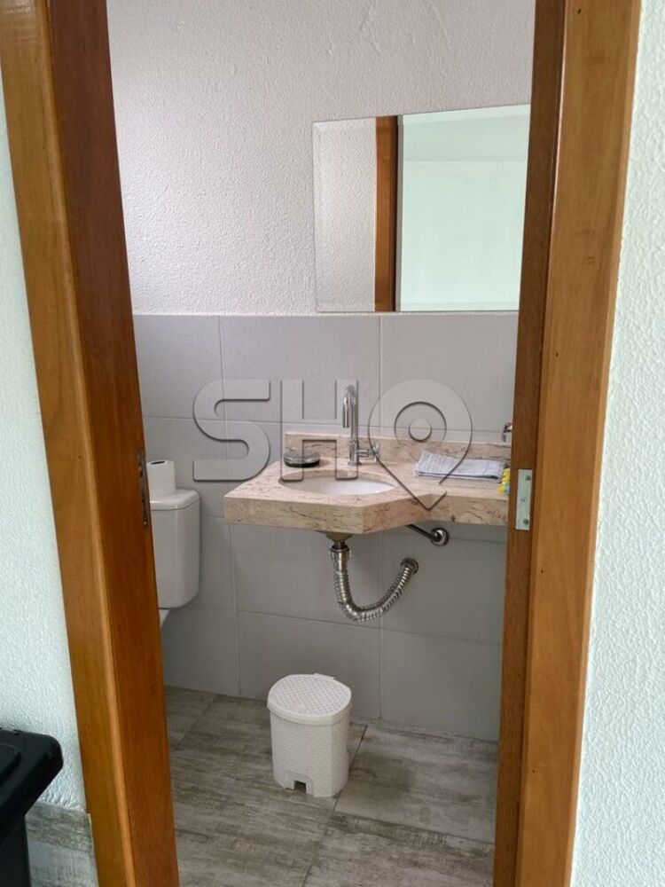 Casa de Condomínio, 2 quartos - Foto 33