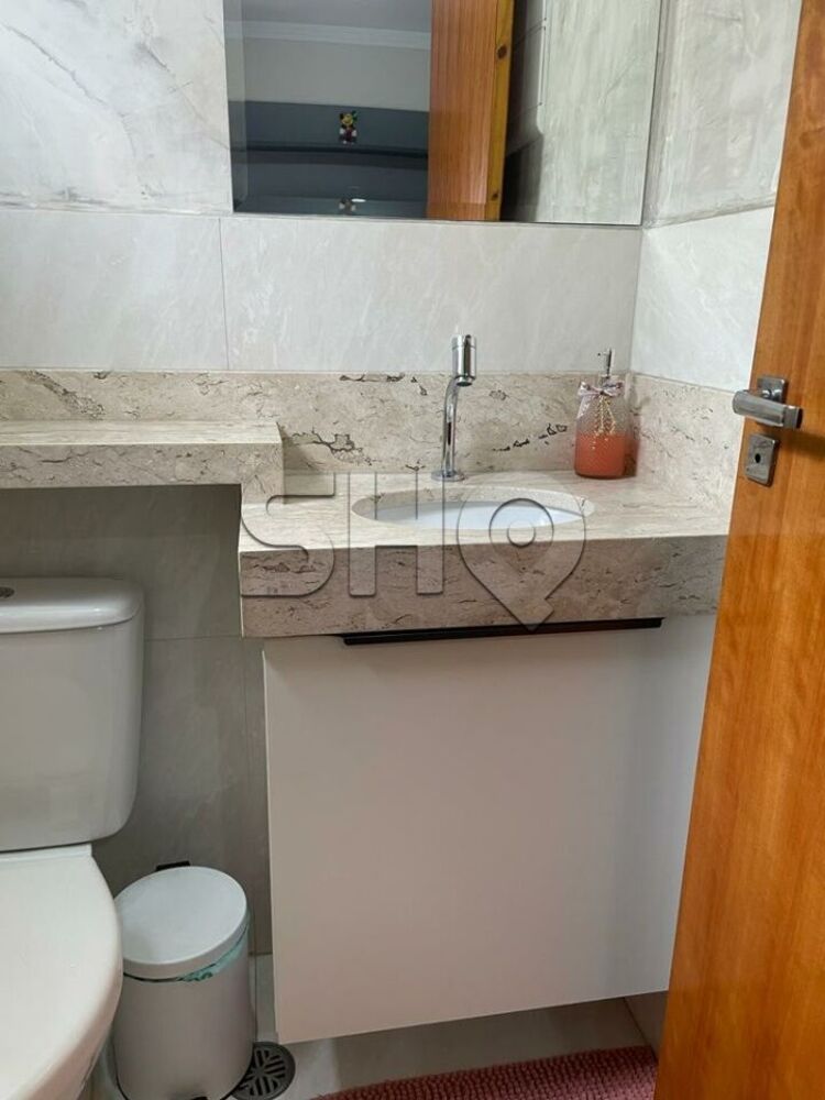 Casa de Condomínio, 2 quartos - Foto 8