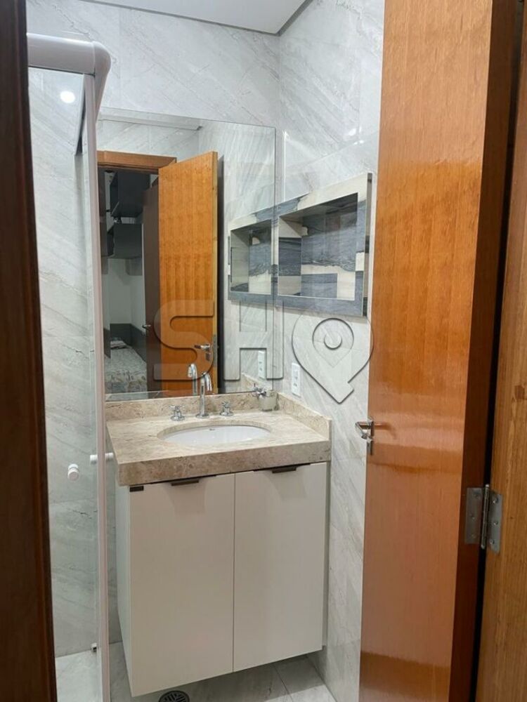 Casa de Condomínio, 2 quartos - Foto 18