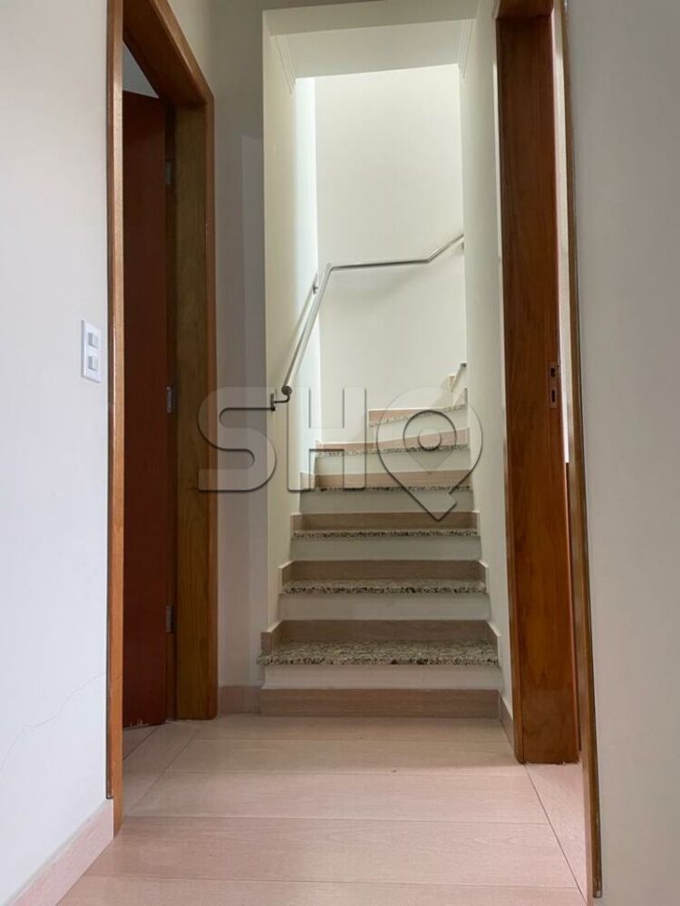 Casa de Condomínio, 2 quartos - Foto 19