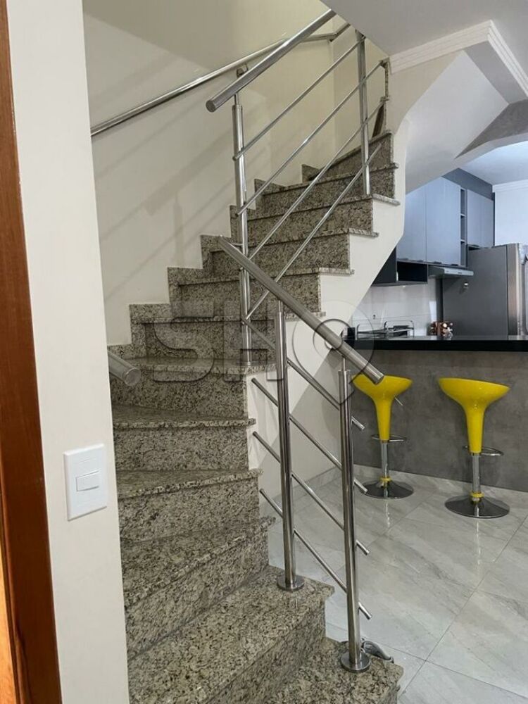 Casa de Condomínio, 2 quartos - Foto 6