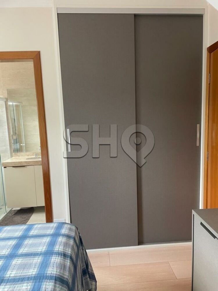Casa de Condomínio, 2 quartos - Foto 1