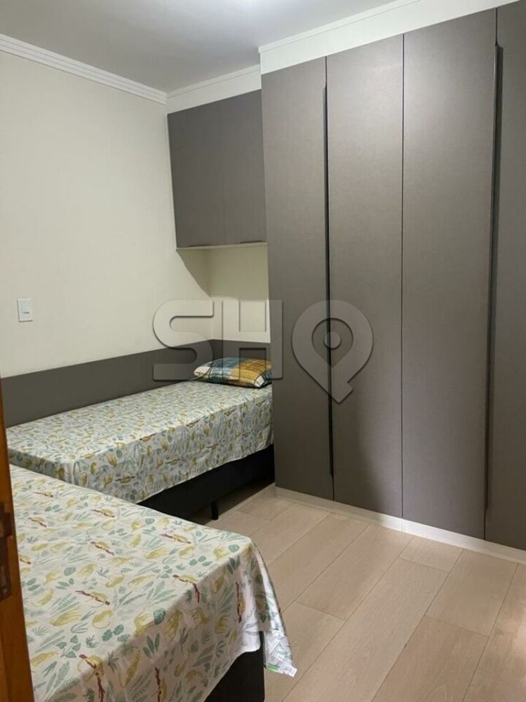 Casa de Condomínio, 2 quartos - Foto 14
