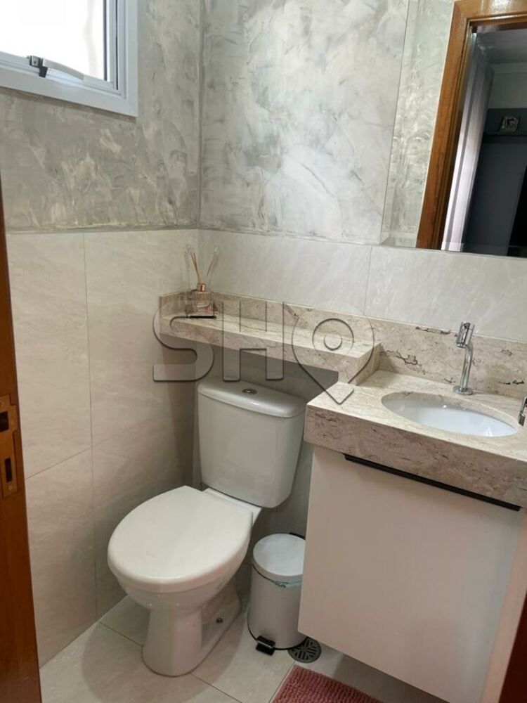 Casa de Condomínio, 2 quartos - Foto 3