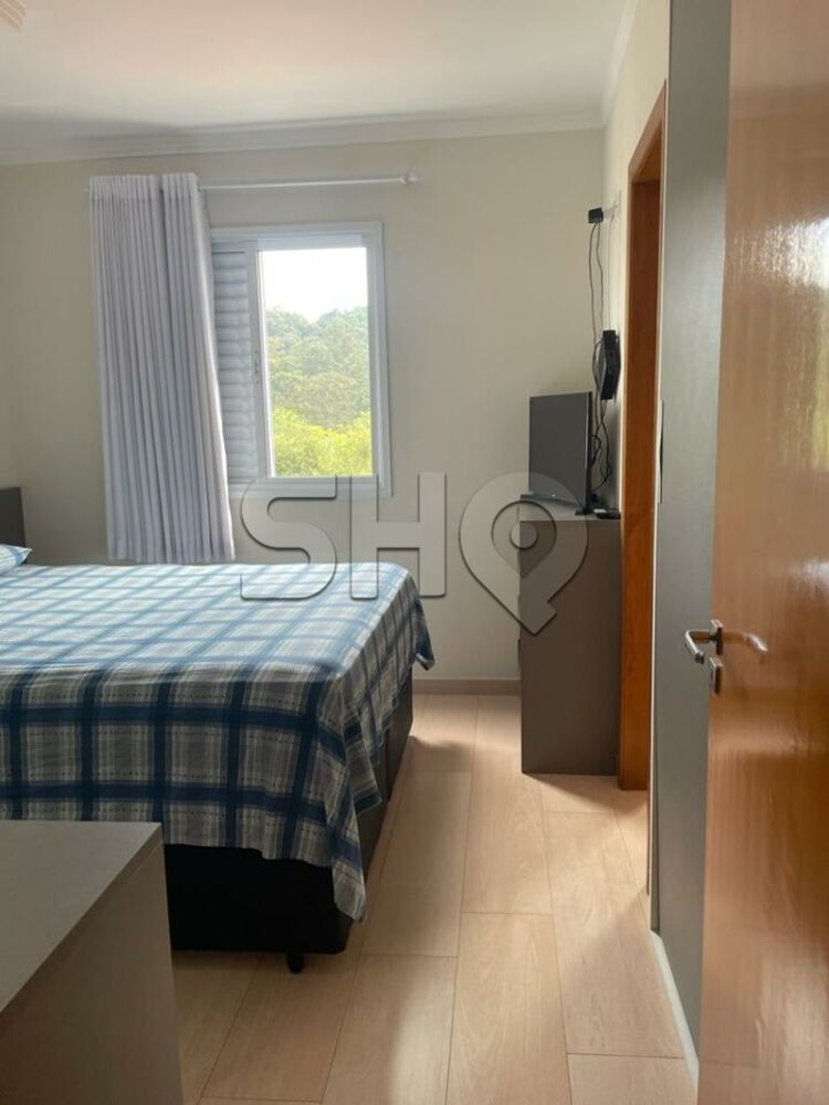 Casa de Condomínio, 2 quartos - Foto 23