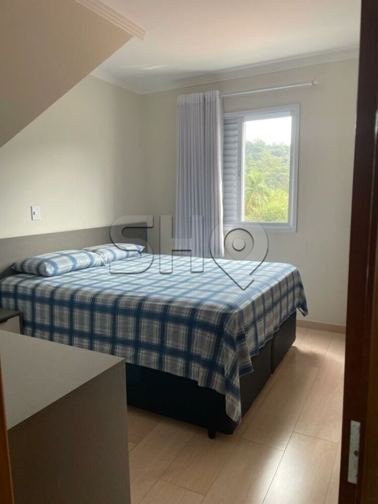 Casa de Condomínio, 2 quartos - Foto 2