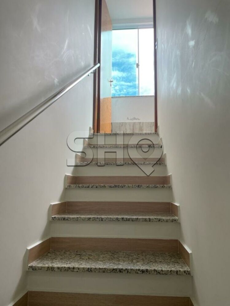Casa de Condomínio, 2 quartos - Foto 32