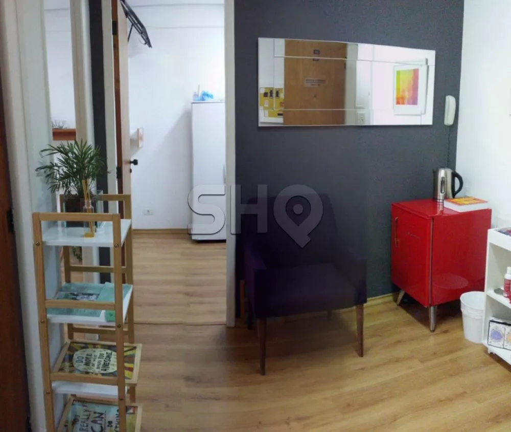 Conjunto Comercial-Sala à venda, 40m² - Foto 2